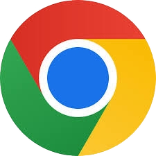 Chrome Icon