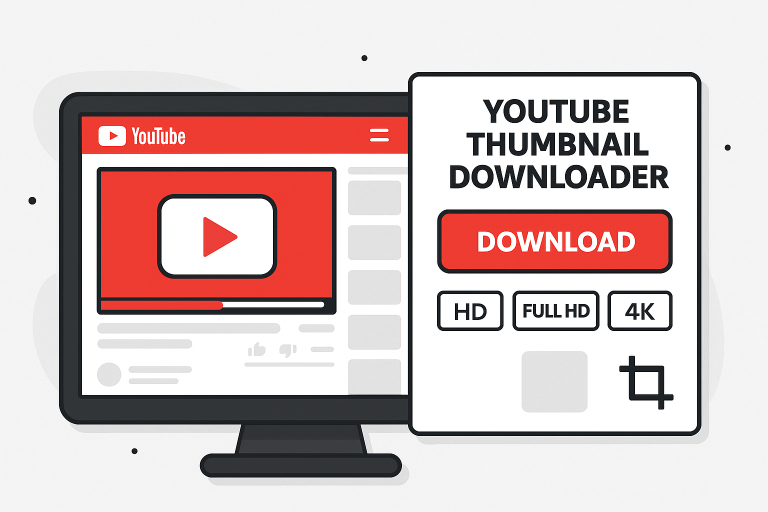 Download YouTube Thumbnail