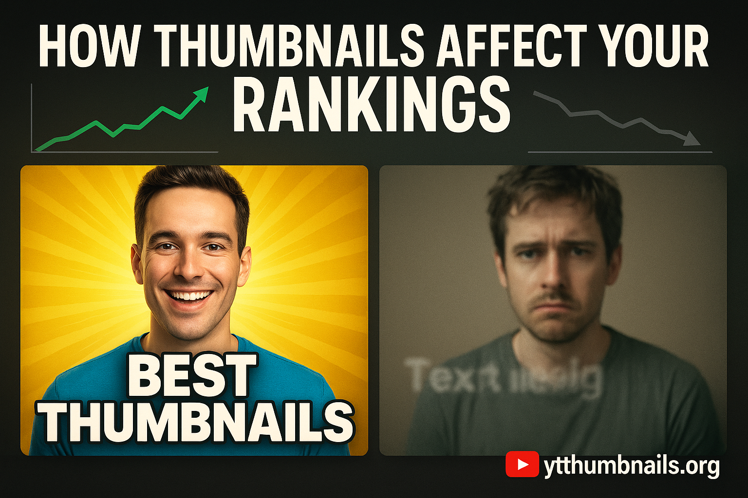 How Thumbnails Affect Your Rankings
