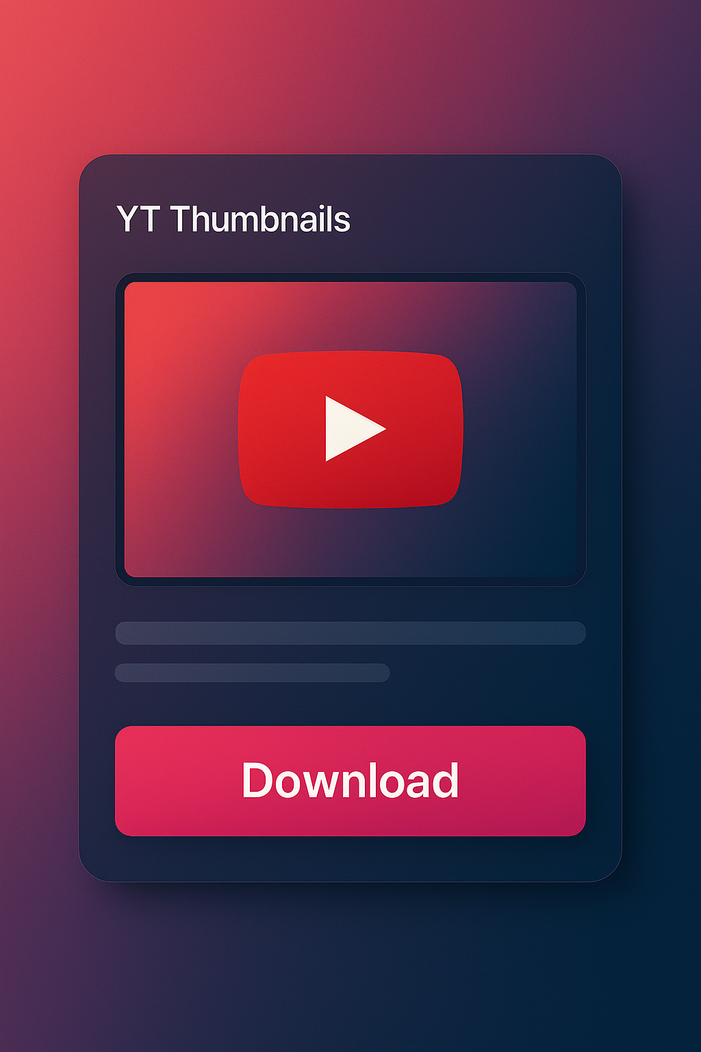 Thumbnail Preview