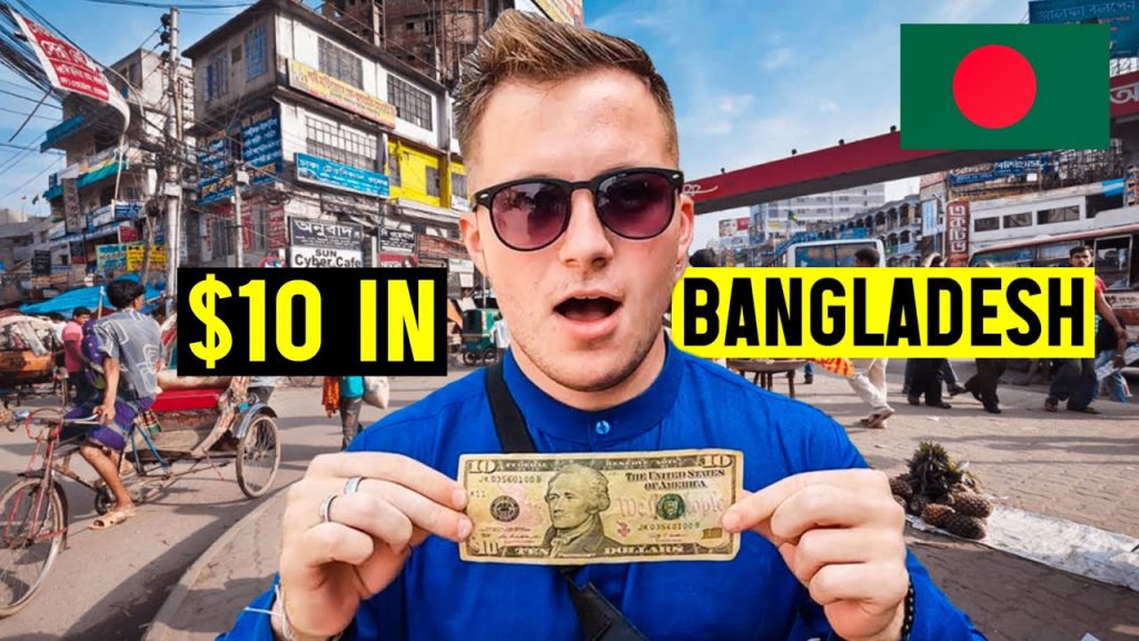 Vlogging Thumbnail